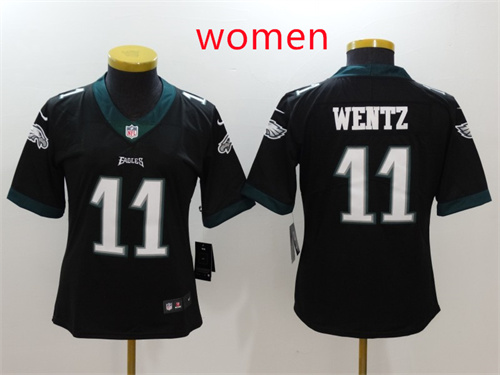 Philadelphia Eagles women Jerseys-0009