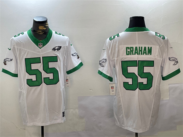 Philadelphia EaglesLimited Jersey--1178