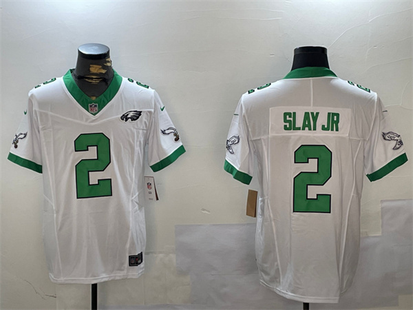 Philadelphia EaglesLimited Jersey--1186