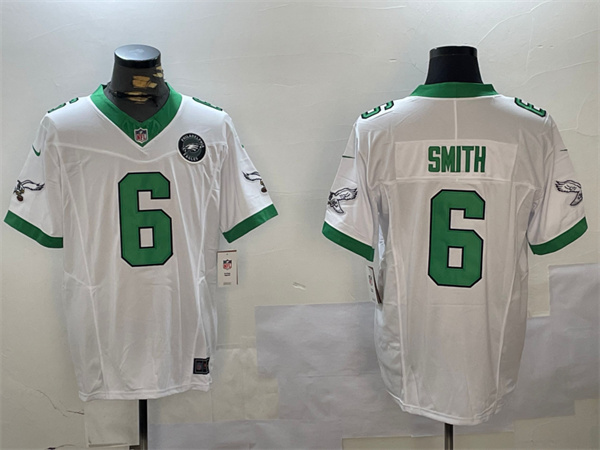 Philadelphia EaglesLimited Jersey--1191