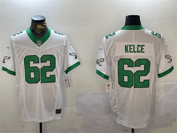 Philadelphia EaglesLimited Jersey--1193