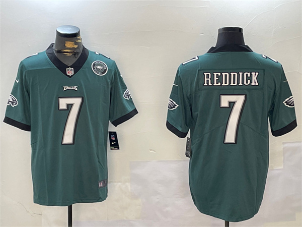 Philadelphia EaglesLimited Jersey--1206