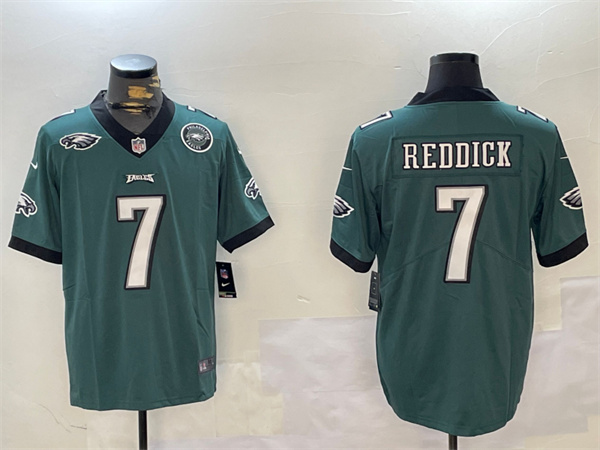 Philadelphia EaglesLimited Jersey--1207