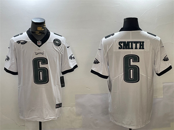 Philadelphia EaglesLimited Jersey--1214