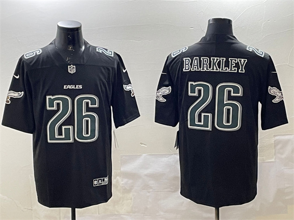 Philadelphia EaglesLimited Jersey--1251