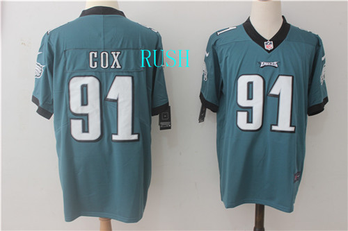 Philadelphia EaglesLimited Jersey--0088
