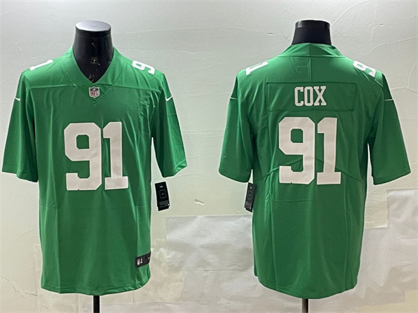 Philadelphia EaglesLimited Jersey--1265