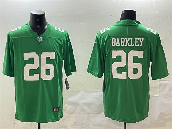 Philadelphia EaglesLimited Jersey--1270