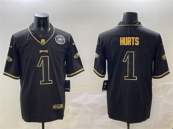 Philadelphia EaglesLimited Jersey--1287