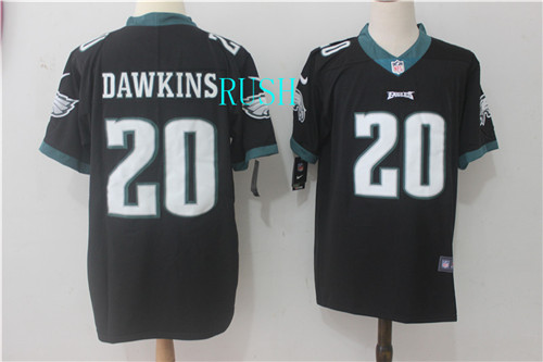 Philadelphia EaglesLimited Jersey--0091