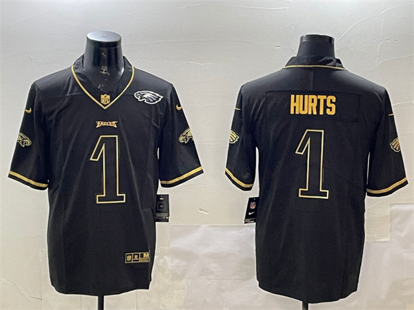 Philadelphia EaglesLimited Jersey--1288