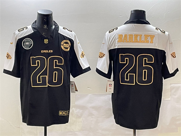 Philadelphia EaglesLimited Jersey--1299