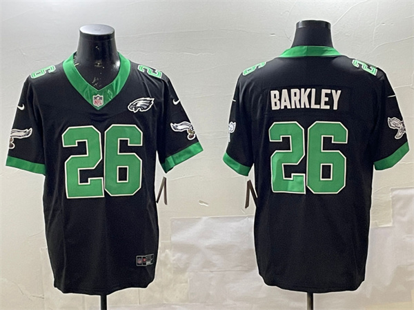 Philadelphia EaglesLimited Jersey--1309