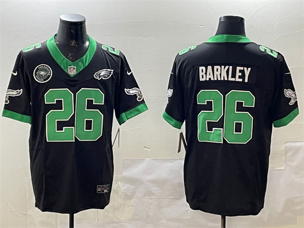 Philadelphia EaglesLimited Jersey--1310