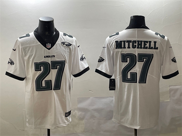 Philadelphia EaglesLimited Jersey--1314