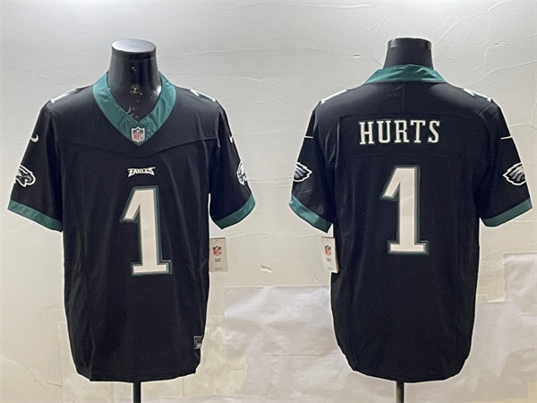 Philadelphia EaglesLimited Jersey--1322