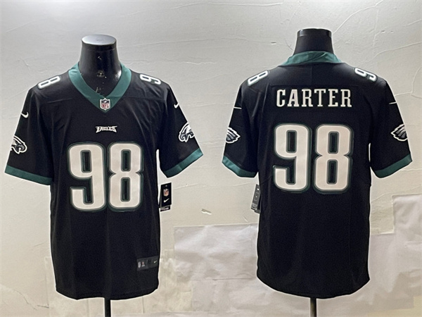 Philadelphia EaglesLimited Jersey--1327