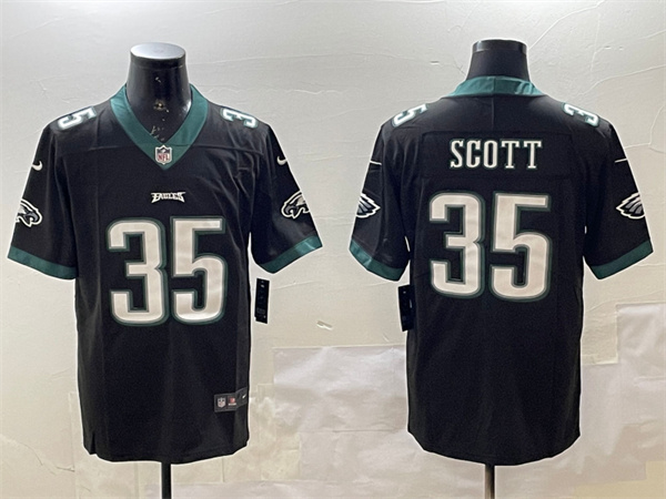 Philadelphia EaglesLimited Jersey--1332