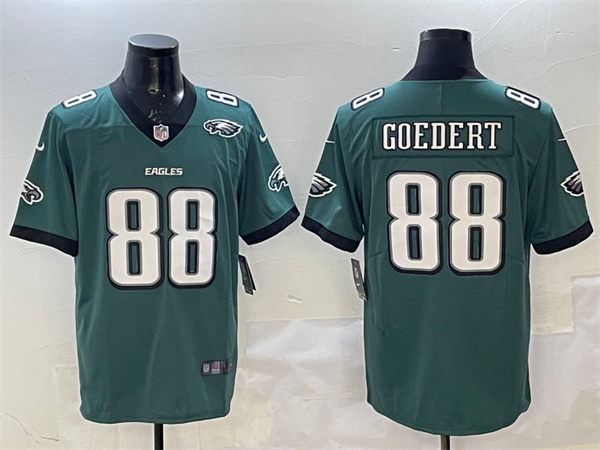 Philadelphia EaglesLimited Jersey--1372