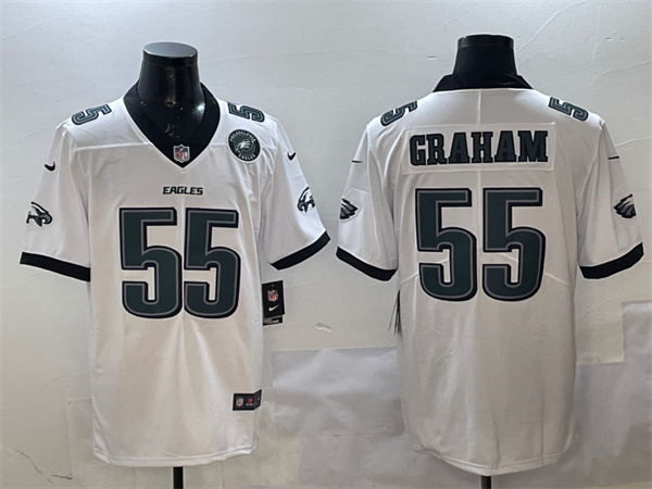 Philadelphia EaglesLimited Jersey--1389