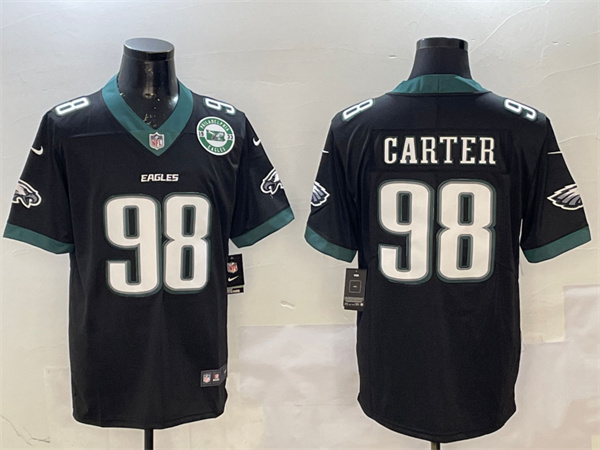 Philadelphia EaglesLimited Jersey--1424