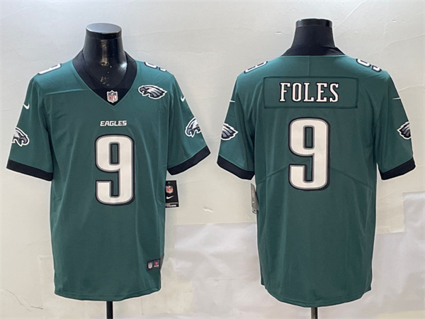 Philadelphia EaglesLimited Jersey--1432