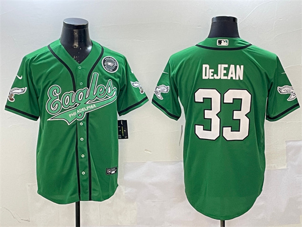 Philadelphia EaglesLimited Jersey--1434