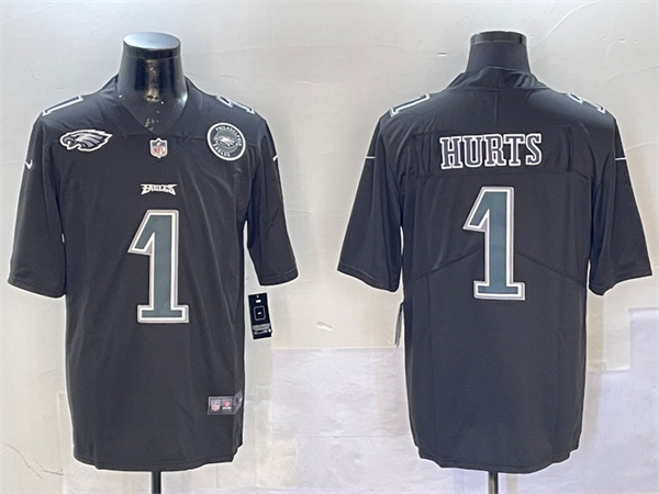 Philadelphia EaglesLimited Jersey--1443