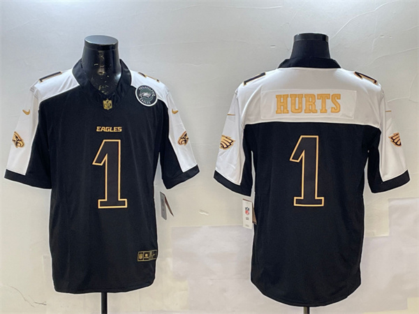 Philadelphia EaglesLimited Jersey--1543