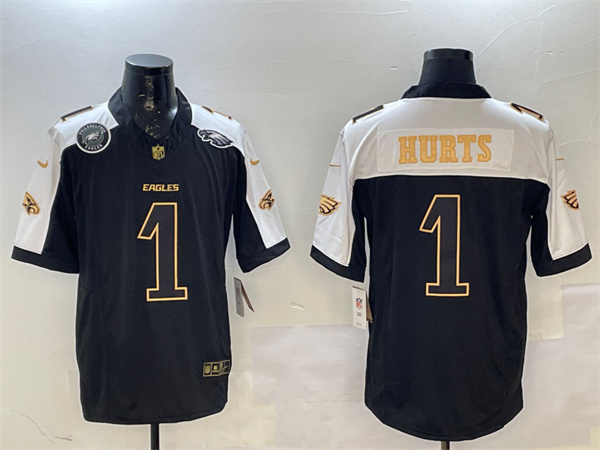 Philadelphia EaglesLimited Jersey--1545