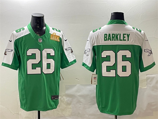 Philadelphia EaglesLimited Jersey--1592