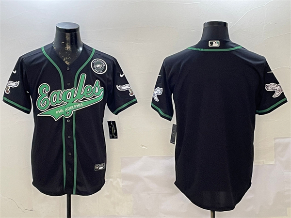 Philadelphia EaglesLimited Jersey--1647