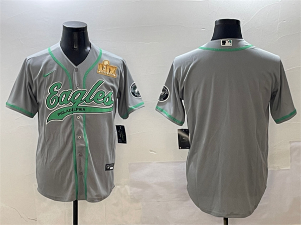 Philadelphia EaglesLimited Jersey--1713