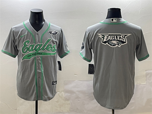 Philadelphia EaglesLimited Jersey--1737
