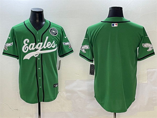 Philadelphia EaglesLimited Jersey--1745