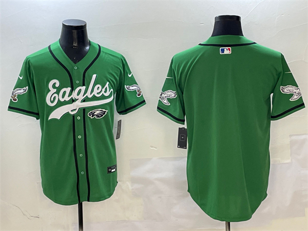 Philadelphia EaglesLimited Jersey--1747