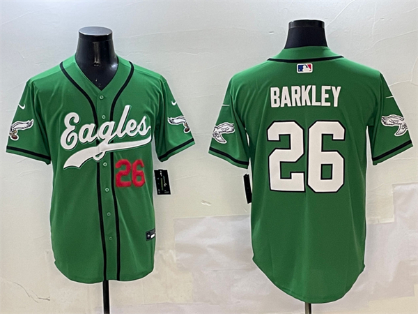 Philadelphia EaglesLimited Jersey--1778