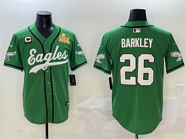 Philadelphia EaglesLimited Jersey--1782