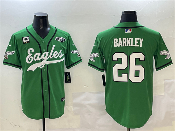 Philadelphia EaglesLimited Jersey--1787