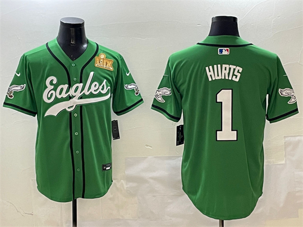 Philadelphia EaglesLimited Jersey--1794