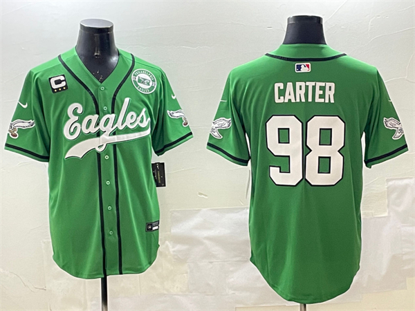 Philadelphia EaglesLimited Jersey--1878