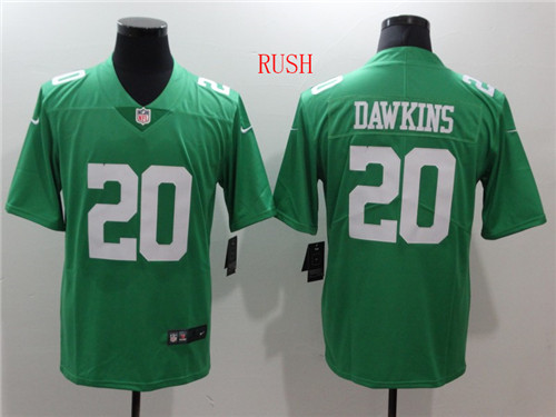 Philadelphia EaglesLimited Jersey--0265