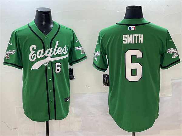 Philadelphia EaglesLimited Jersey--1903