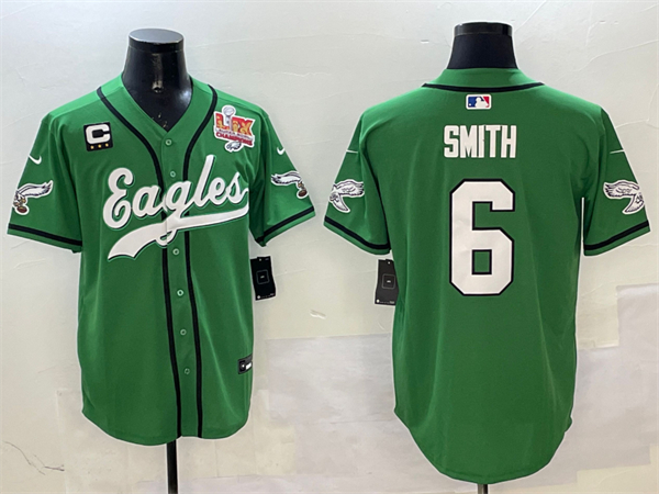 Philadelphia EaglesLimited Jersey--1914