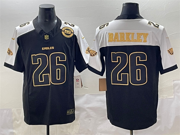 Philadelphia EaglesLimited Jersey--1944