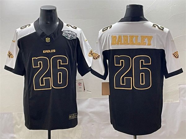 Philadelphia EaglesLimited Jersey--1948