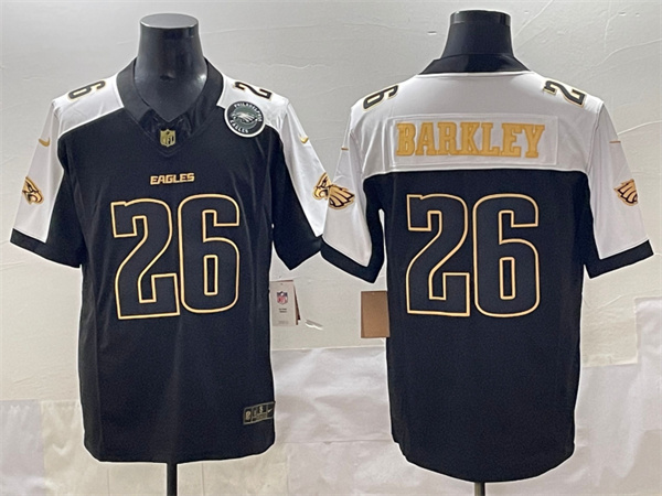 Philadelphia EaglesLimited Jersey--1950