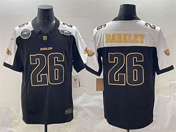 Philadelphia EaglesLimited Jersey--1952