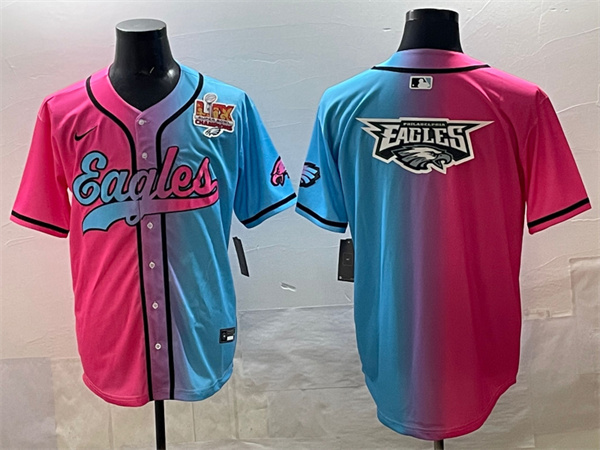 Philadelphia EaglesLimited Jersey--1990