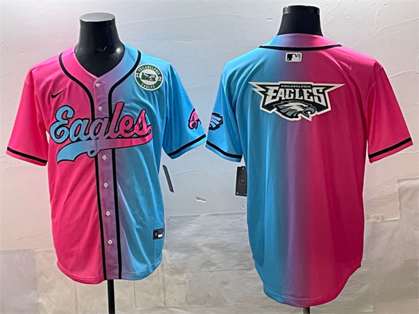 Philadelphia EaglesLimited Jersey--1992
